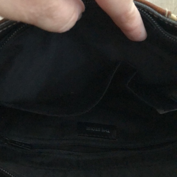 The Stone shoulder bag - Picture 5 of 6